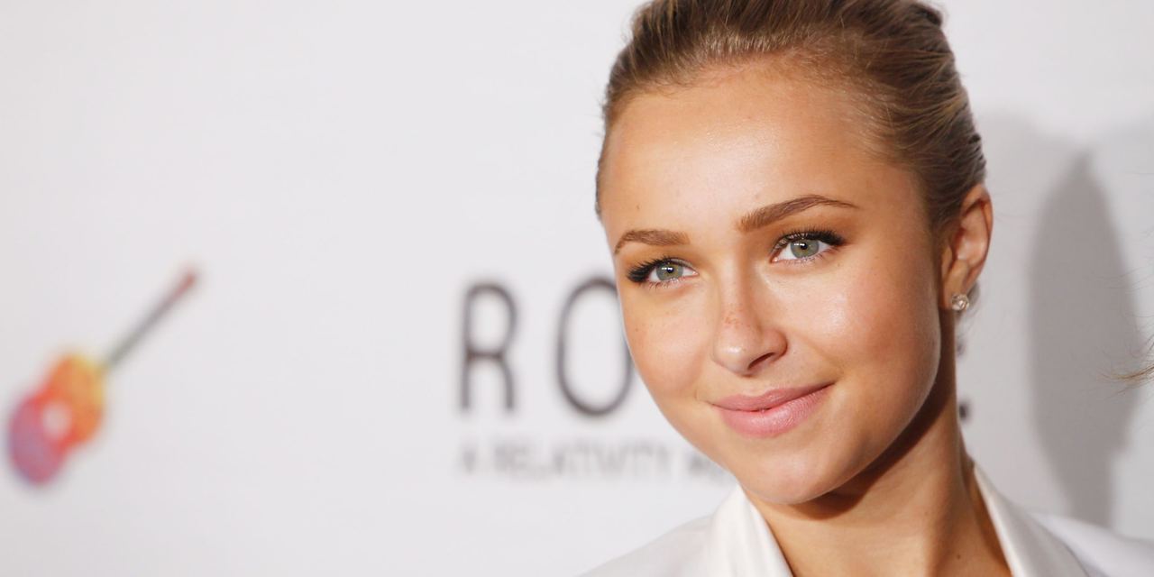 Hayden Panettiere | Source: Getty Images