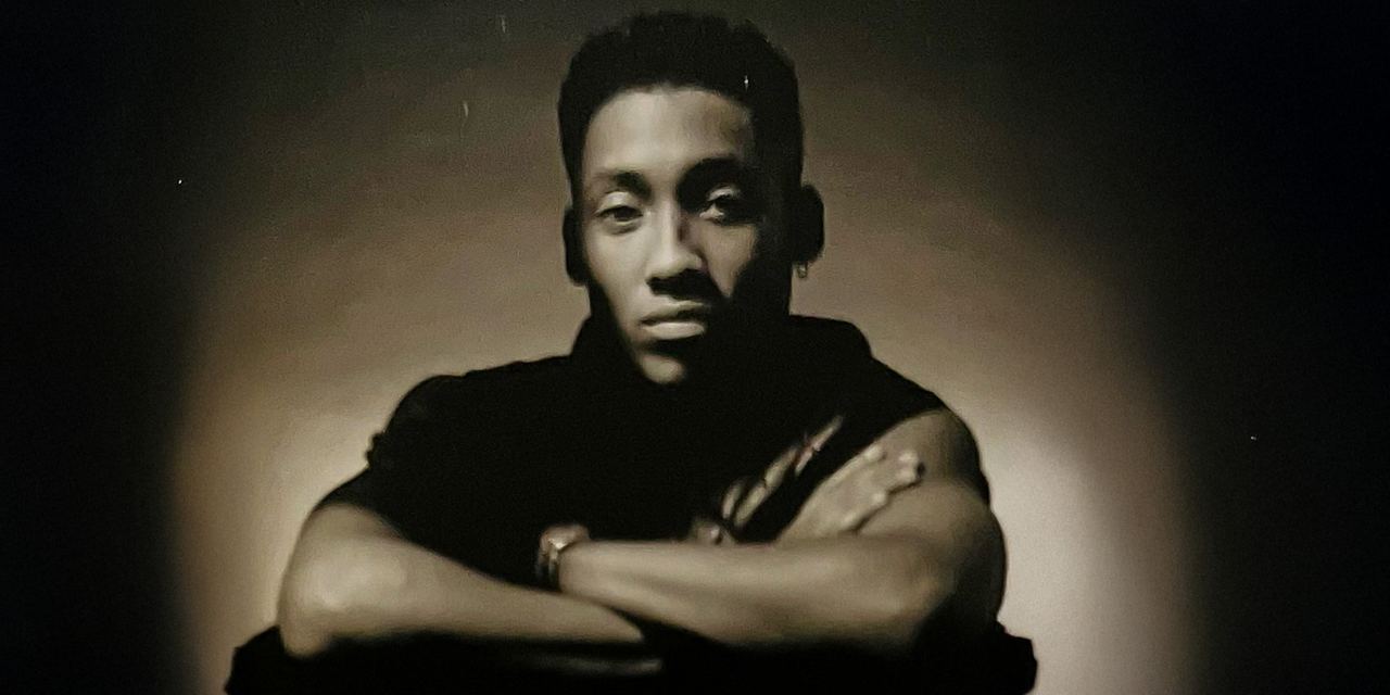 A teenage heartthrob from the '90s | Source: Instagram/khalilkain