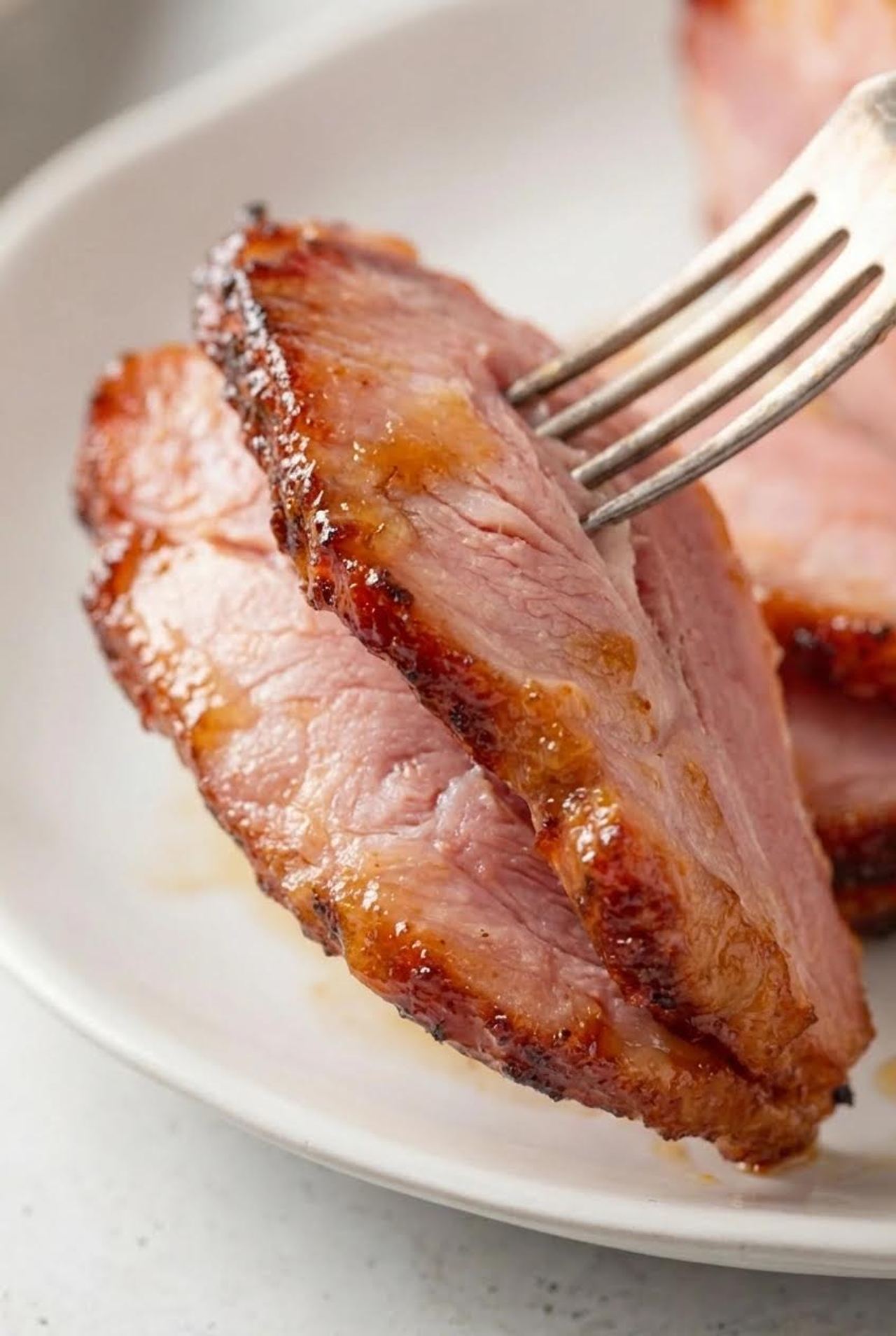 Honey Brown Sugar Ham Glaze