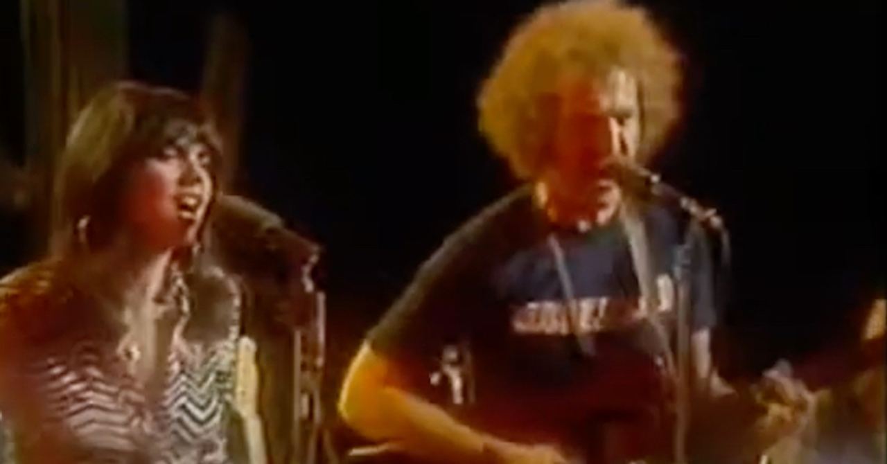 How Linda Ronstadt Accidentally Created The Eagles and Rock History