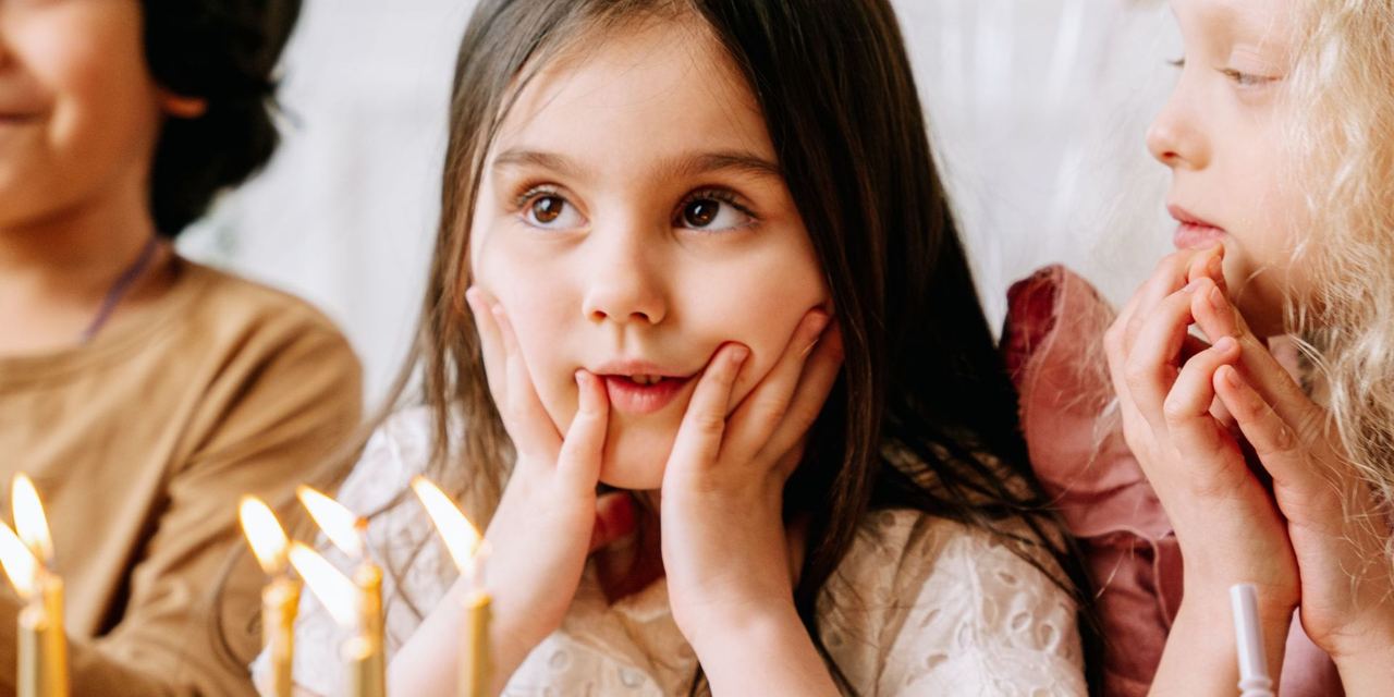 A child's birthday party | Source: Pexels