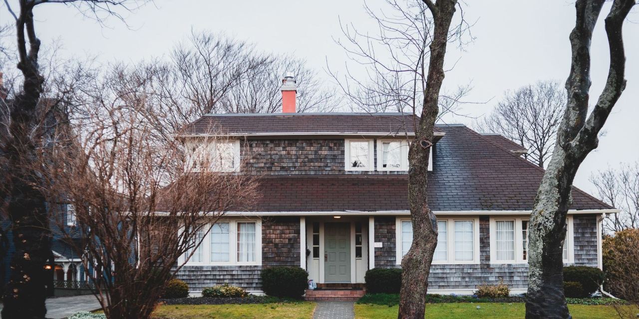 A house | Source: Pexels