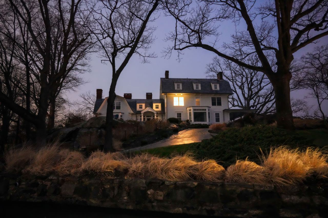 A family home | Source: Pexels