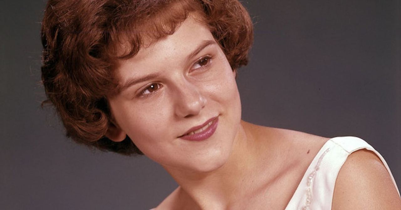 A Look at Peggy March