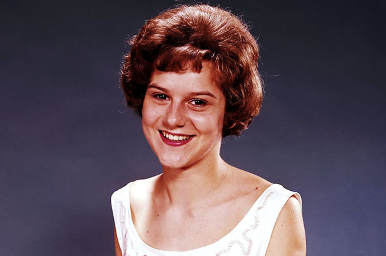 Peggy March