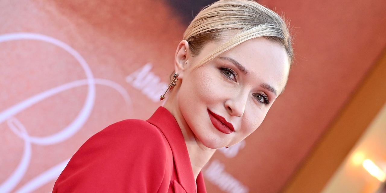 Hayden Panettiere | Source: Getty Images