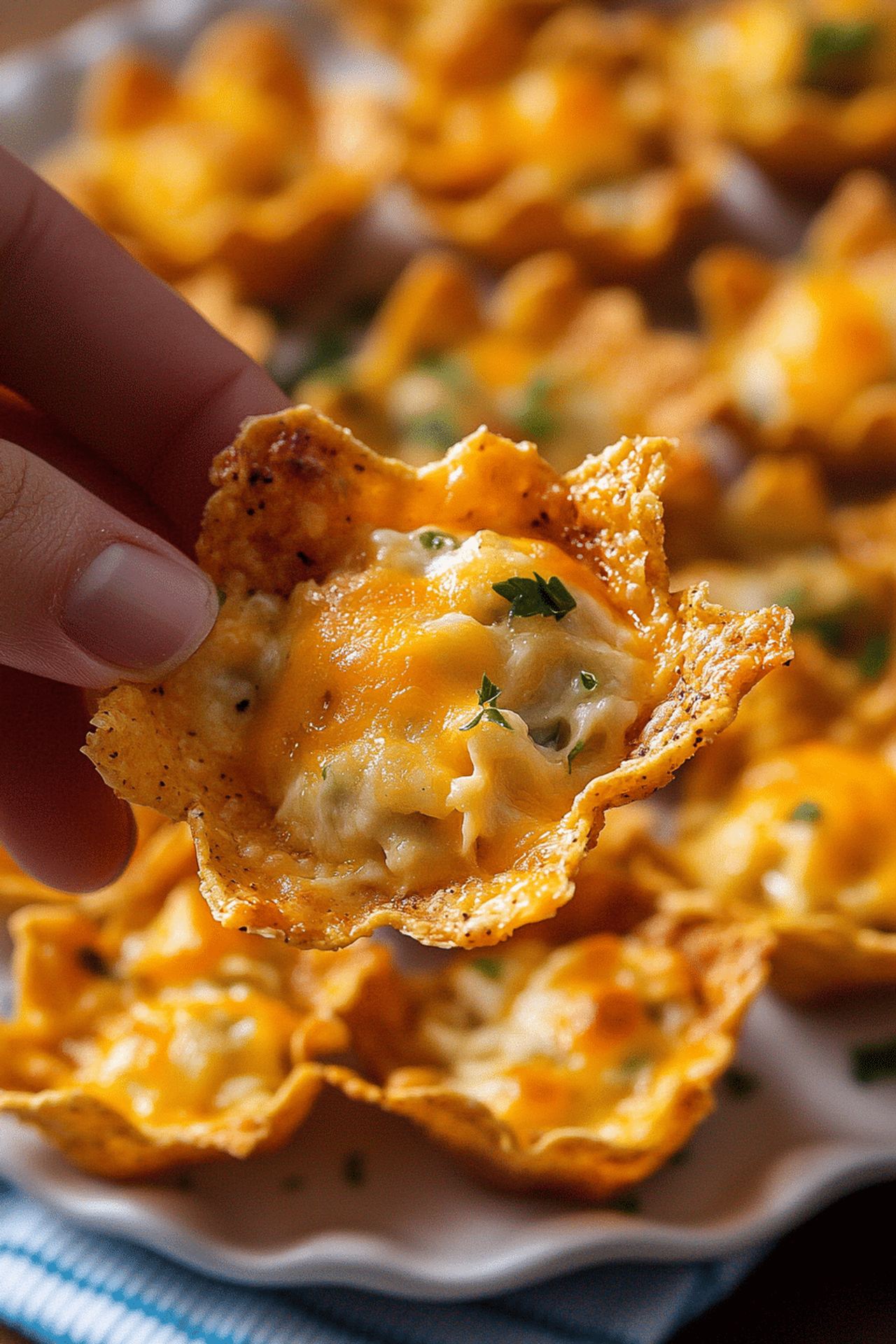 Iowa Party Bites