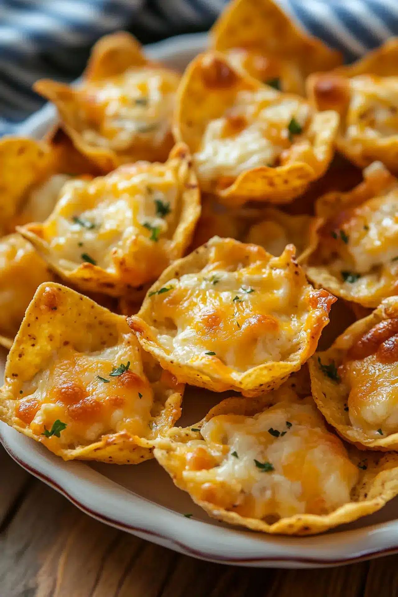 Iowa Party Bites