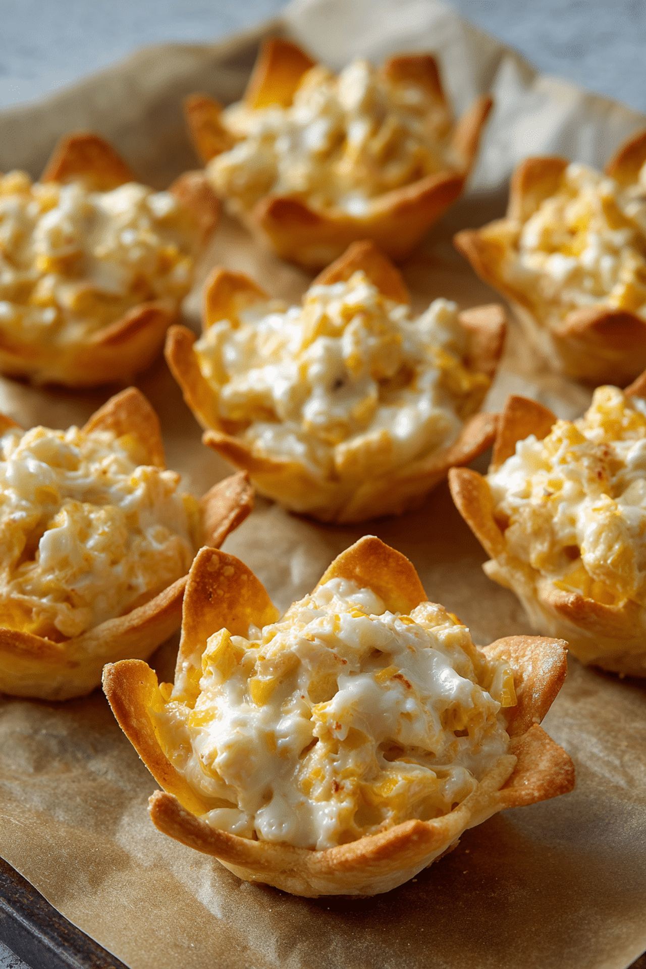Iowa Party Bites
