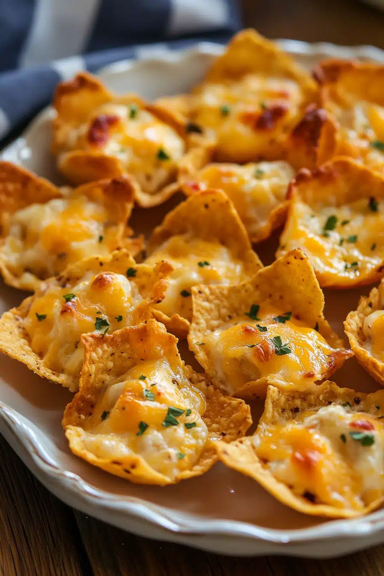Iowa Party Bites