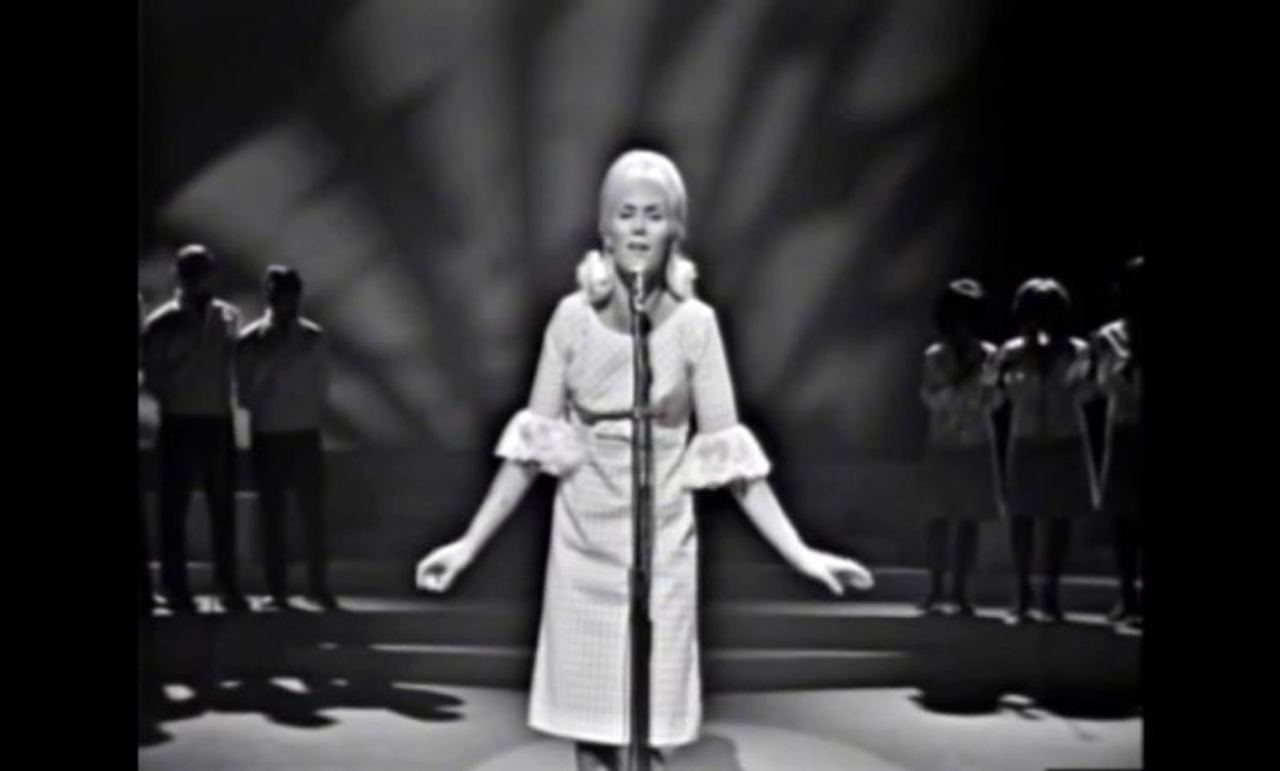Jackie DeShannon’s Timeless Classic “What the World Needs Now Is Love” Still Uplifts and Inspires Generations