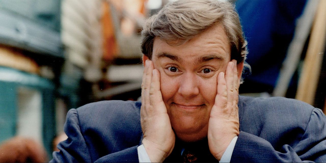 John Candy | Source: Getty Images