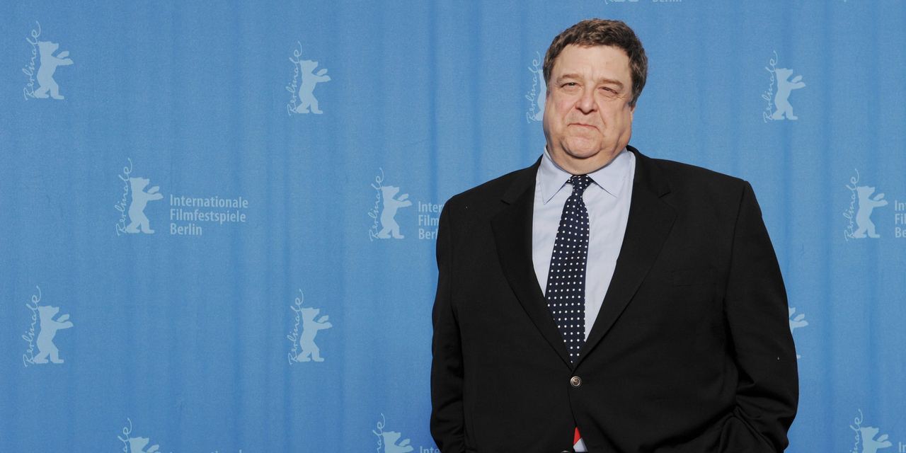 John Goodman | Source: Getty Images