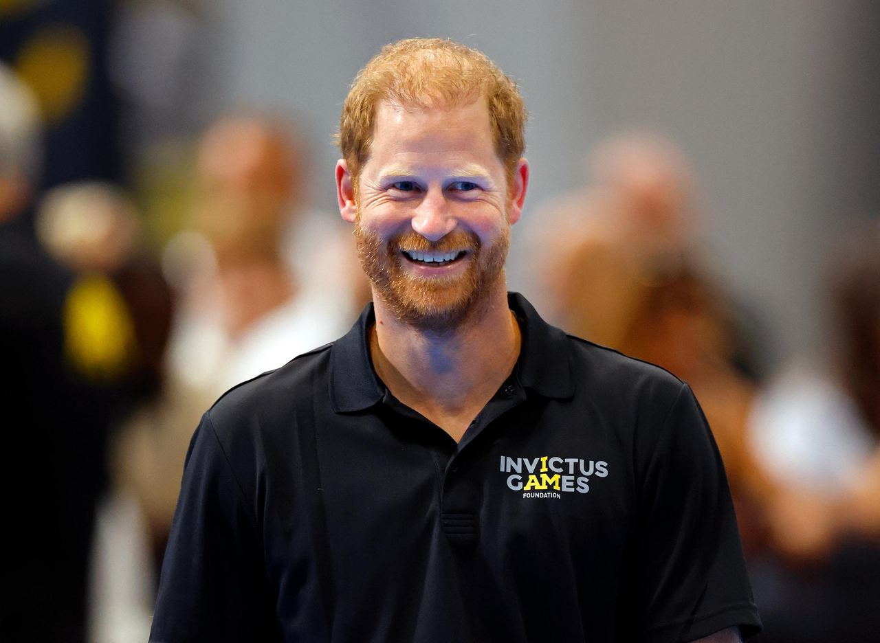 Although the Sussex family met with the King and Queen, rumors of tension and the whereabouts of Prince Harry's brother created a massive buzz. At this event, he attended the Invictus 1 Year To Go event at the National Exhibition Centre on July 10, 2026, in Birmingham, England. | Source: Getty Images