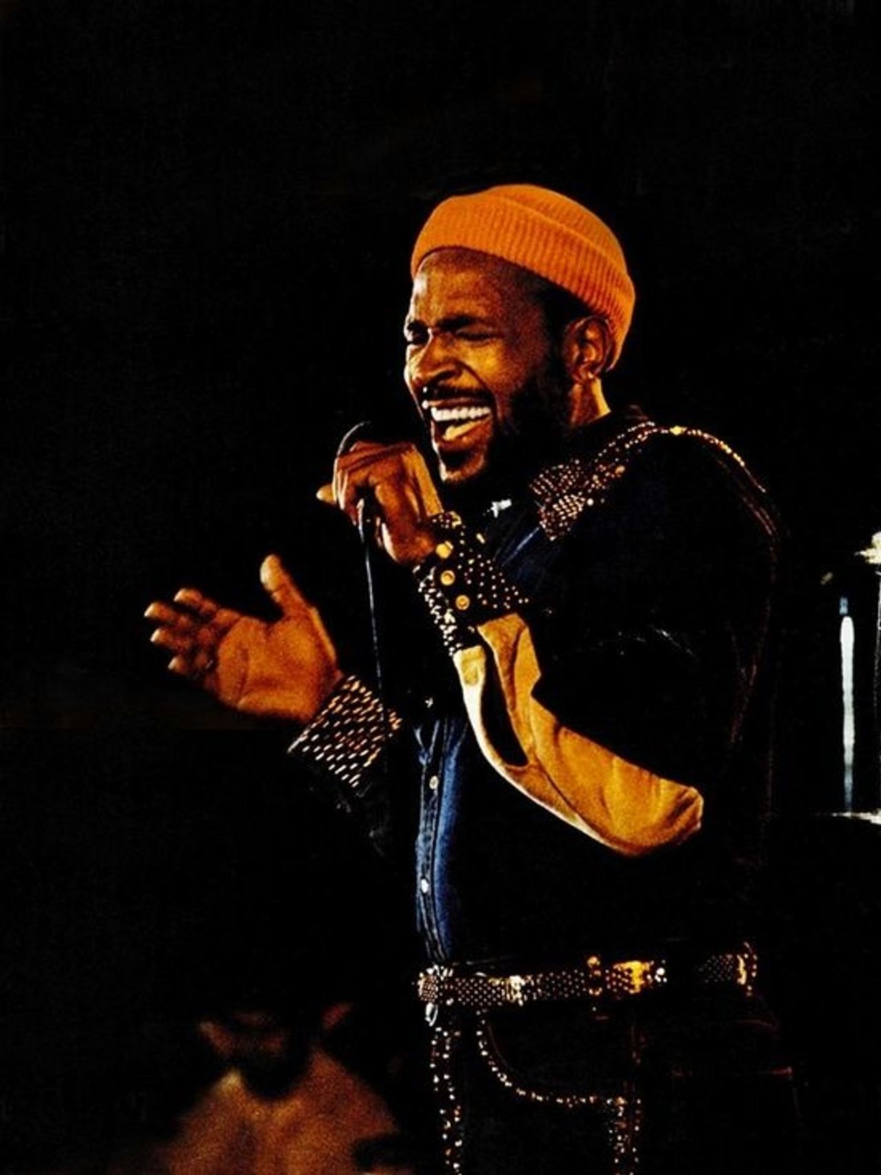 Marvin Gaye’s “What’s Going On”: The Soul Masterpiece That Changed His Career — and Motown