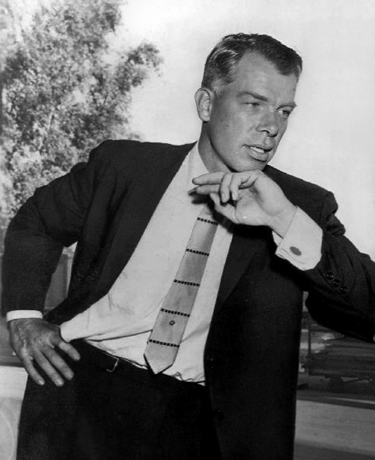 Lee Marvin 1959