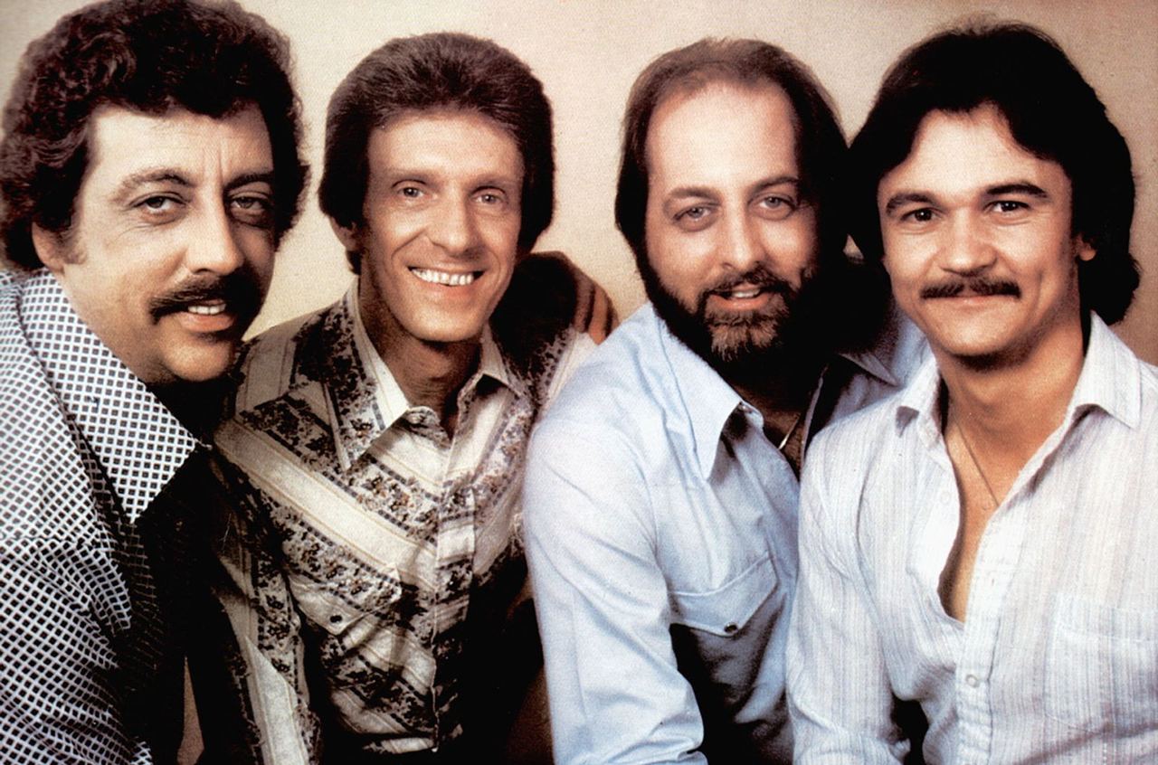 The Statler Brothers' Biggest Hits