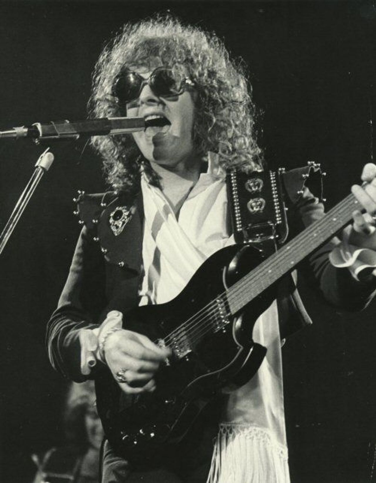 Mott the Hoople