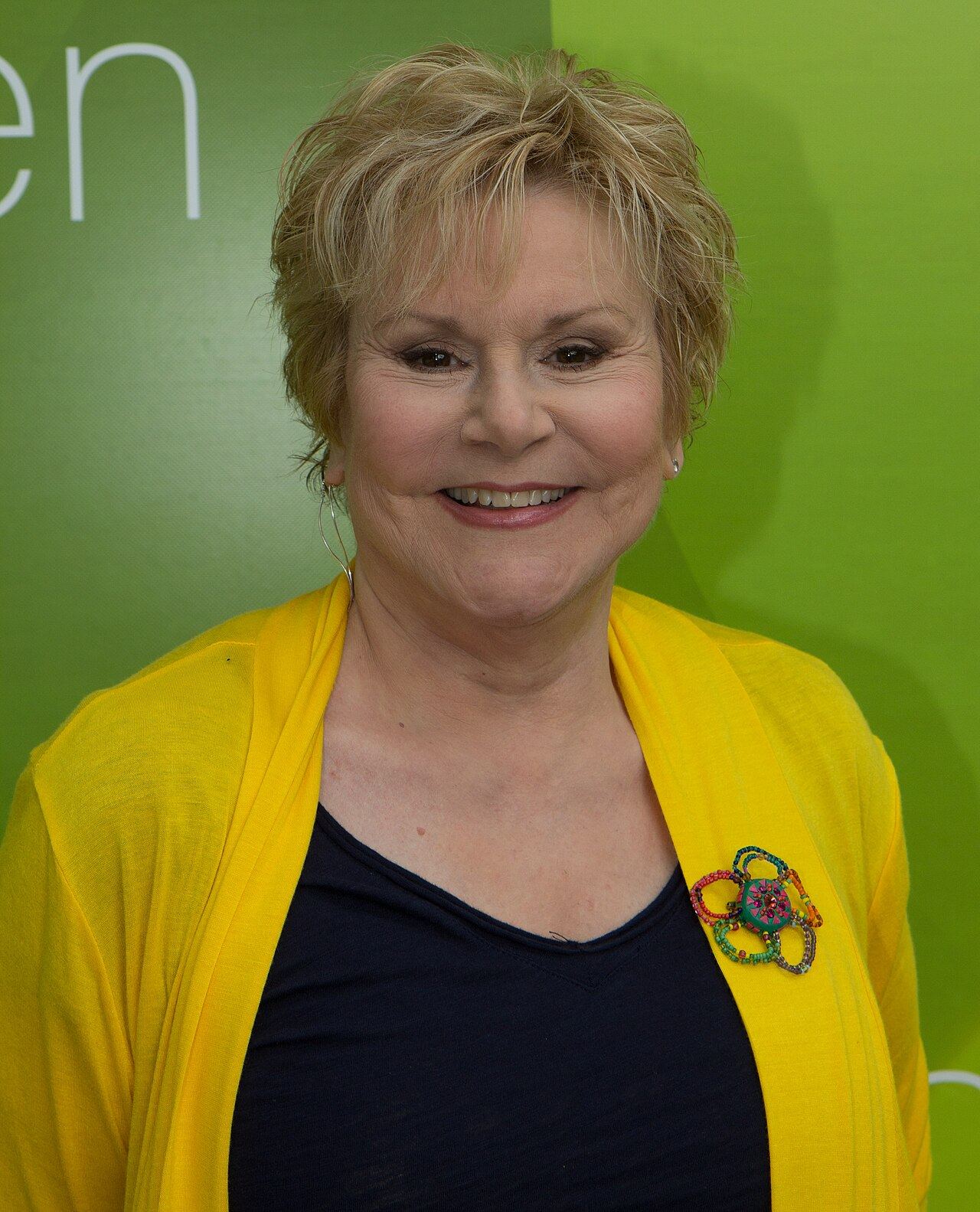 2018-06-24 Peggy March-