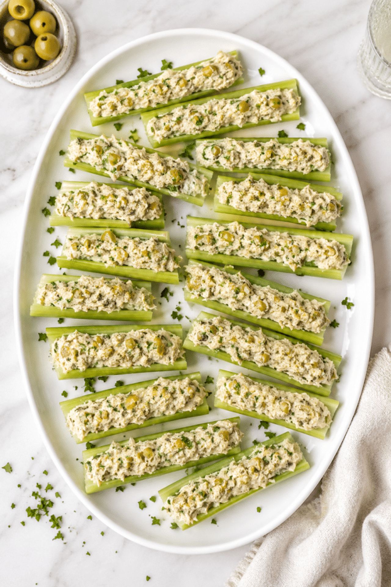 Martini Sticks