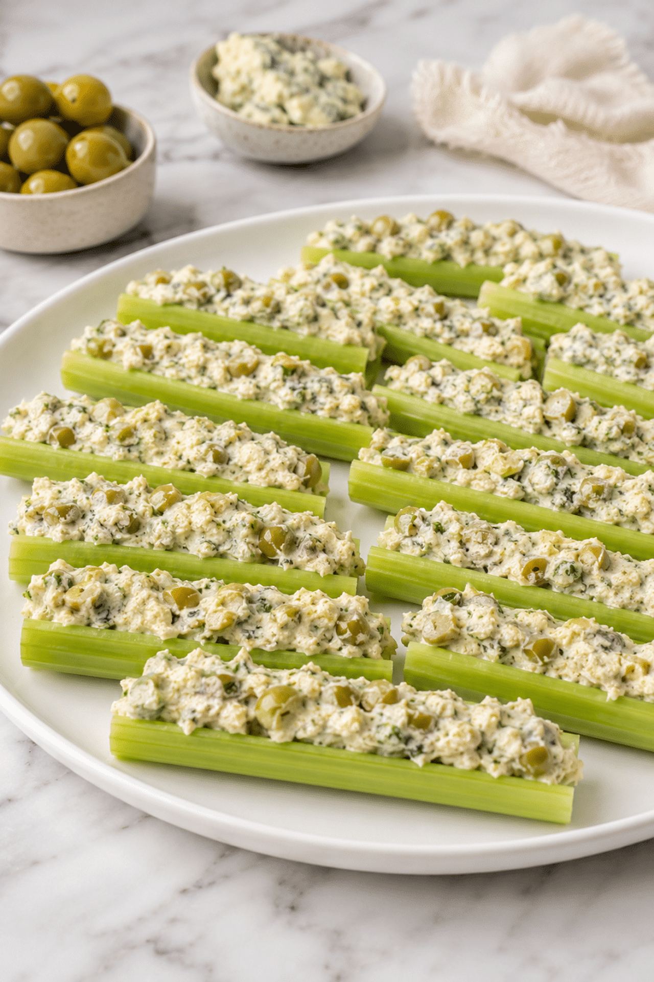 Martini Sticks