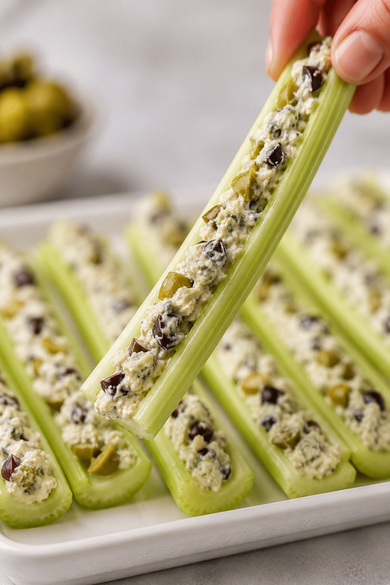 Martini Sticks