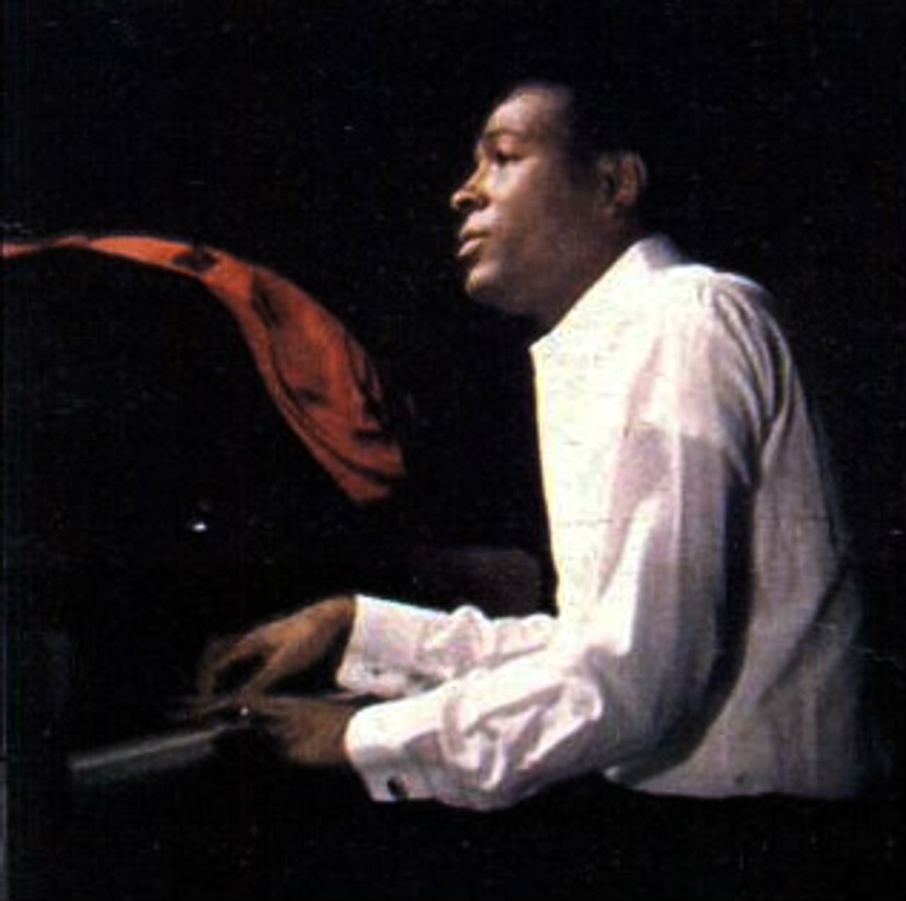 Marvin Gaye 1968