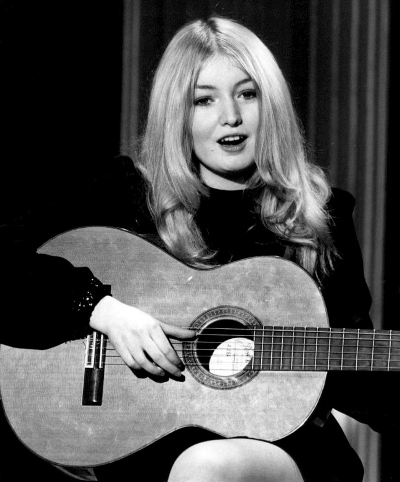 Mary Hopkin – Wikipédia