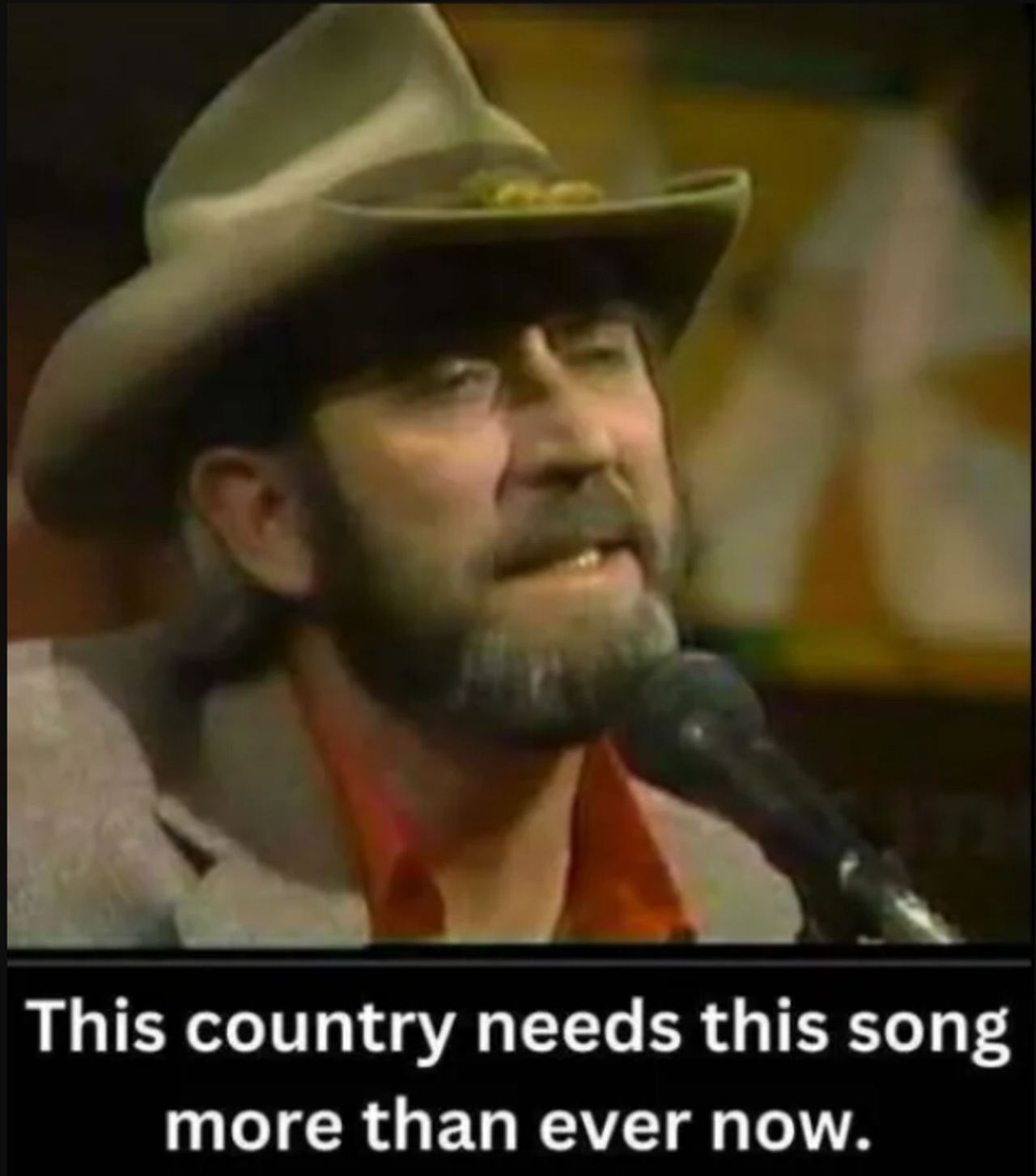 Don Williams’ ‘I Believe in You’ Bridges Generations and Brings Gentle Wisdom to Country Music in 1980