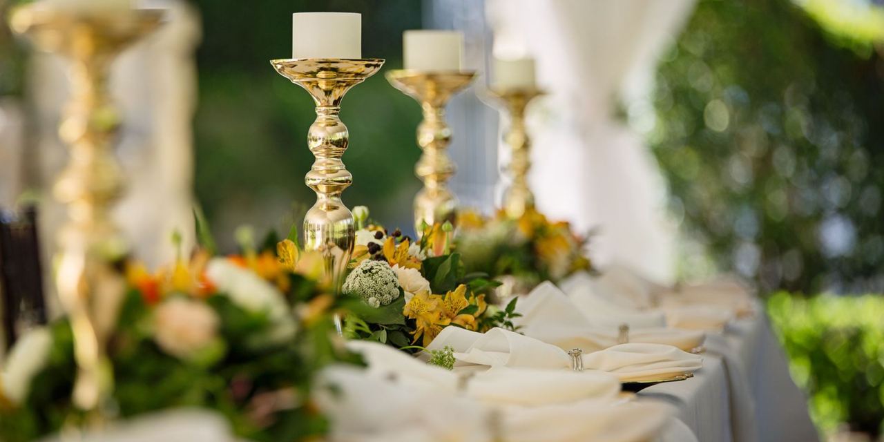 Elegant table setting | Source: Pexels