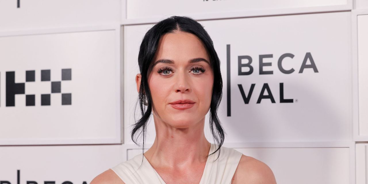 Katy Perry | Source: Getty Images