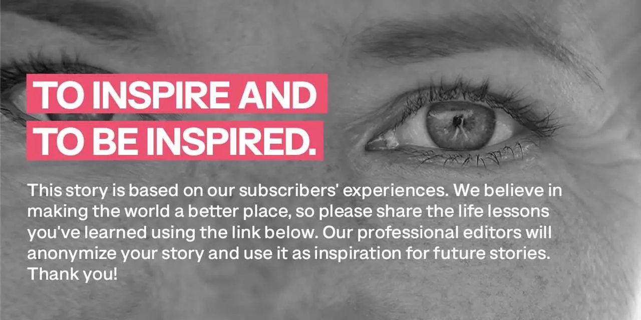 My 72-Year-Old Mom's Younger Boyfriend Always Left Family Dinner Before Dessert – One Night, My Daughter Followed Him an
