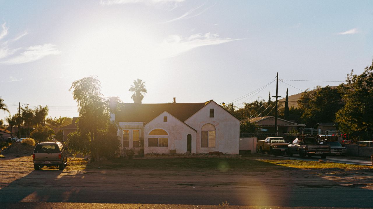Country house | Source: Pexels