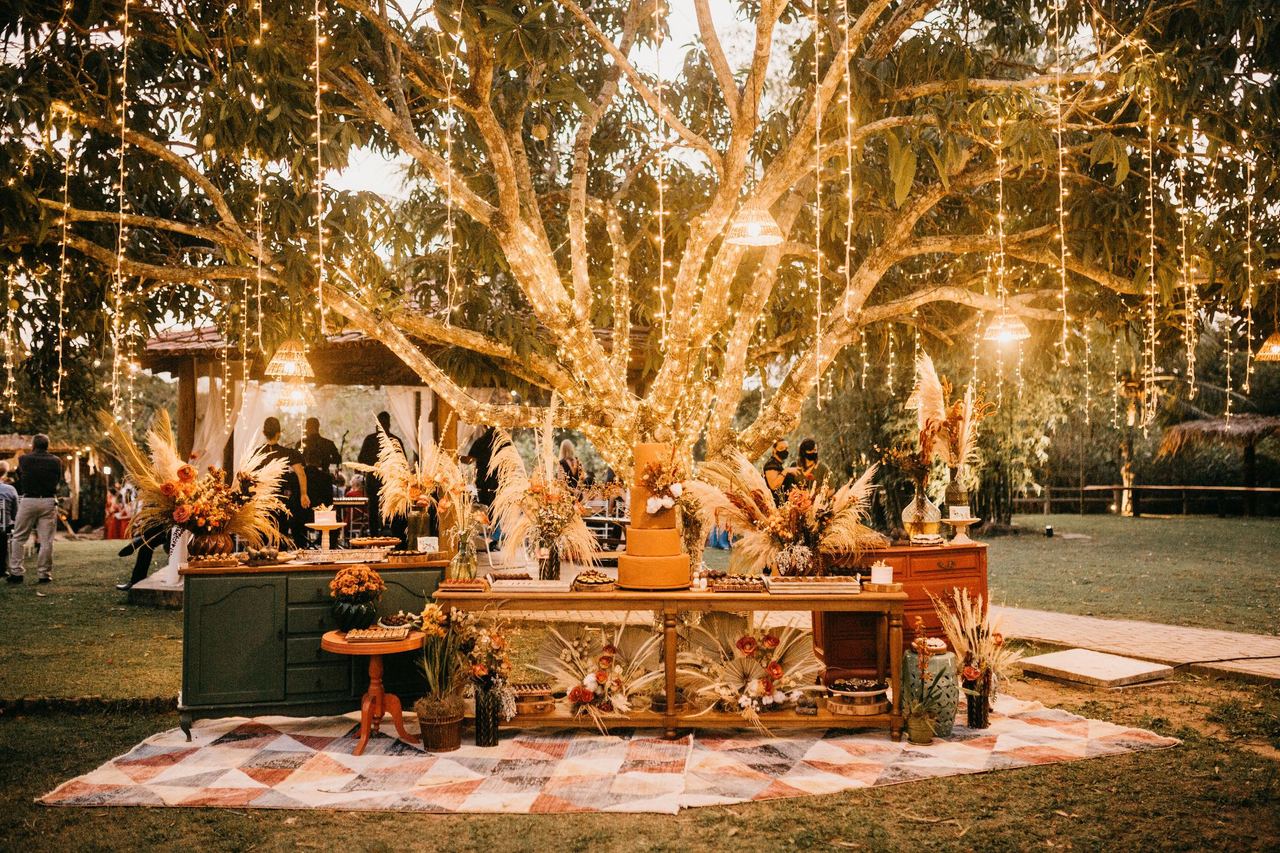 A wedding scene | Source: Pexels