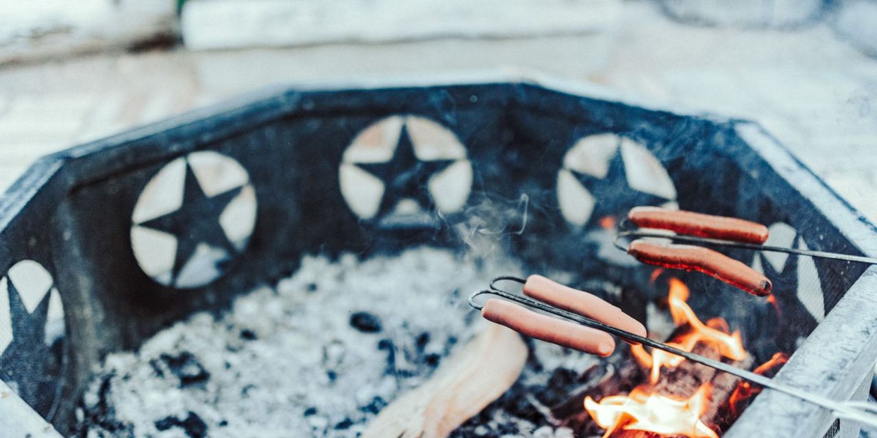 A BBQ | Source: Pexels