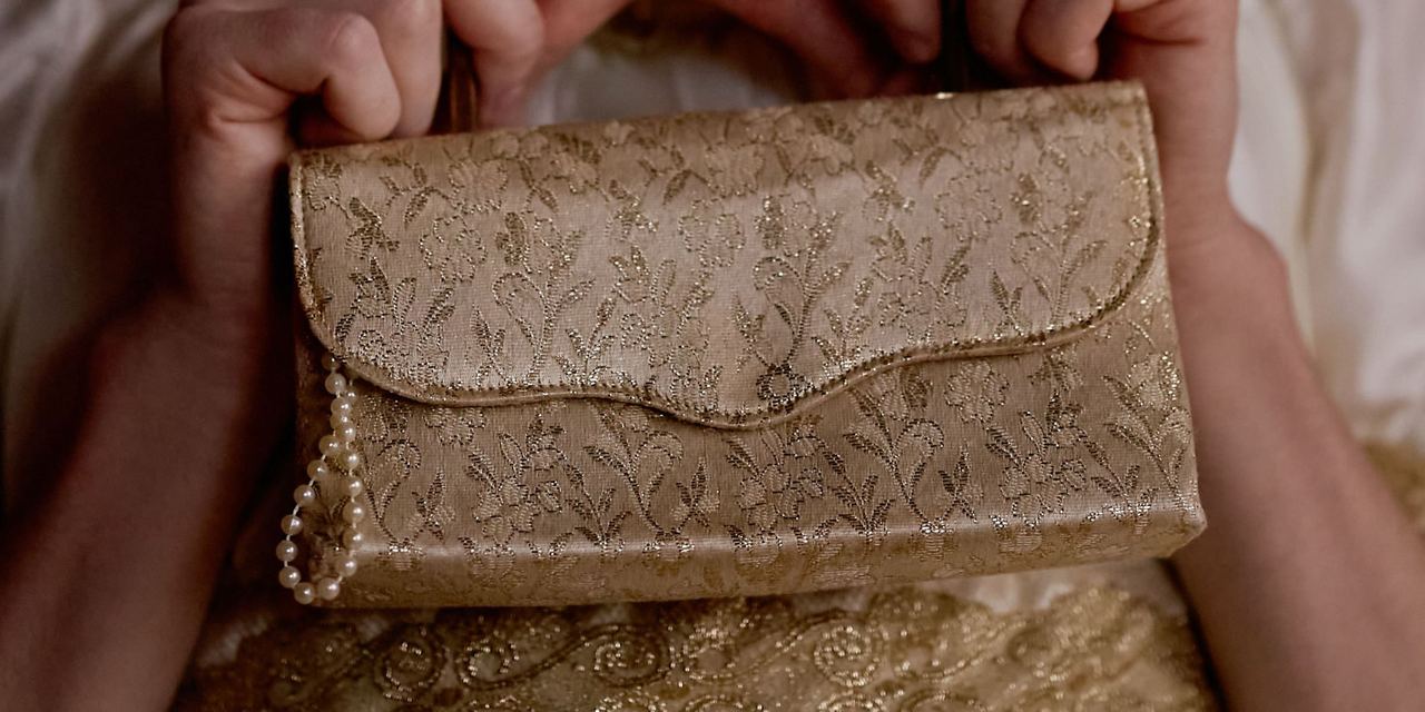 A close-up of a luxury purse | Source: Pexels