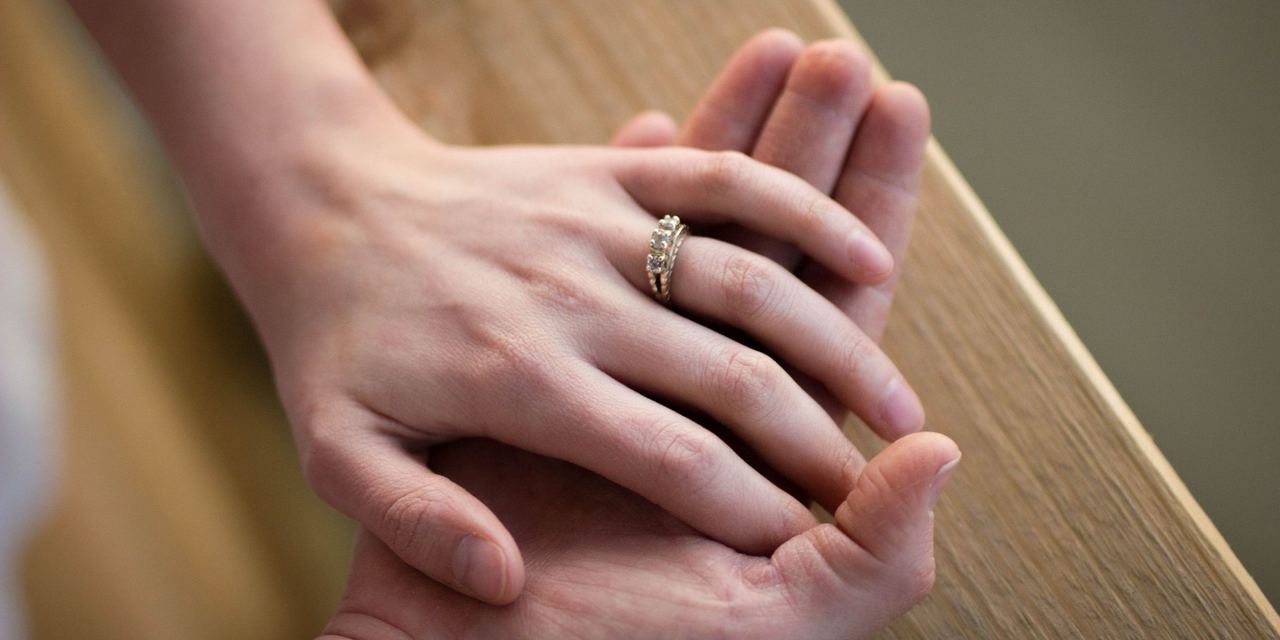 A married couple | Source: Pixabay