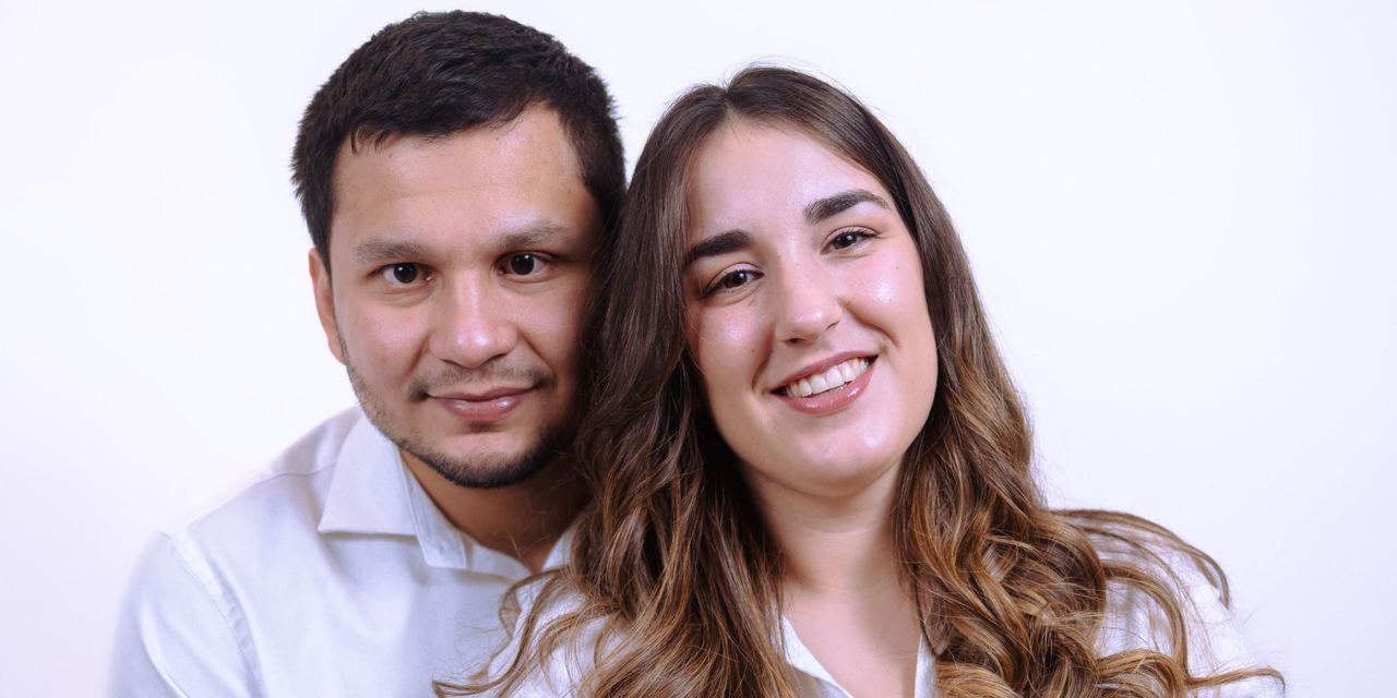 A close-up of a couple | Source: Pexels