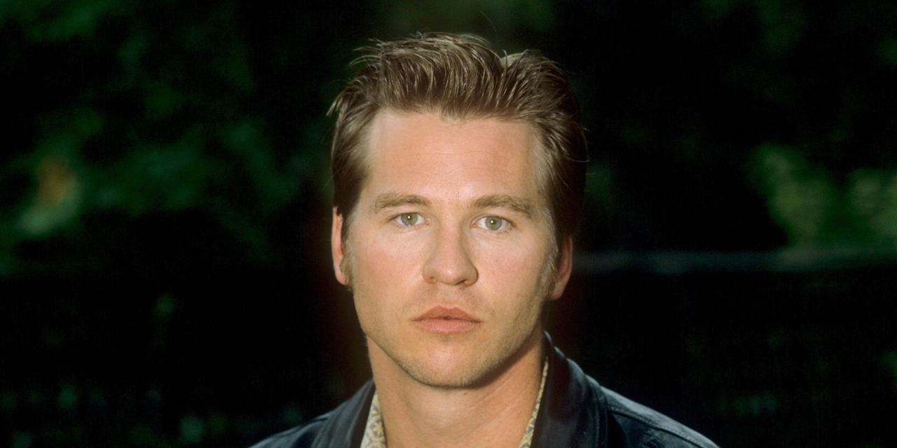 Val Kilmer | Source: Getty Images