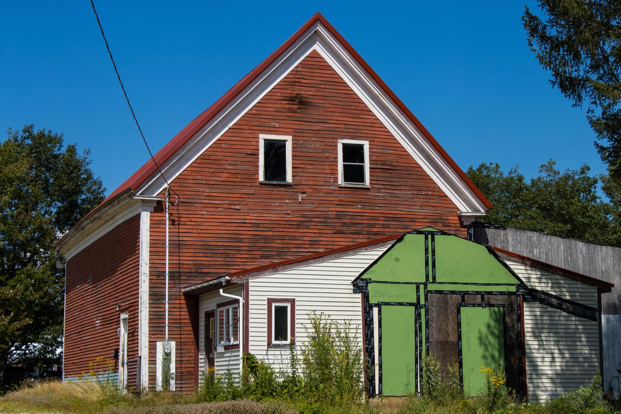 A country house | Source: Pexels
