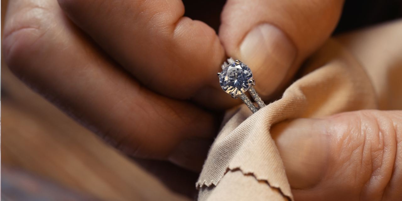 A ring | Source: Shutterstock