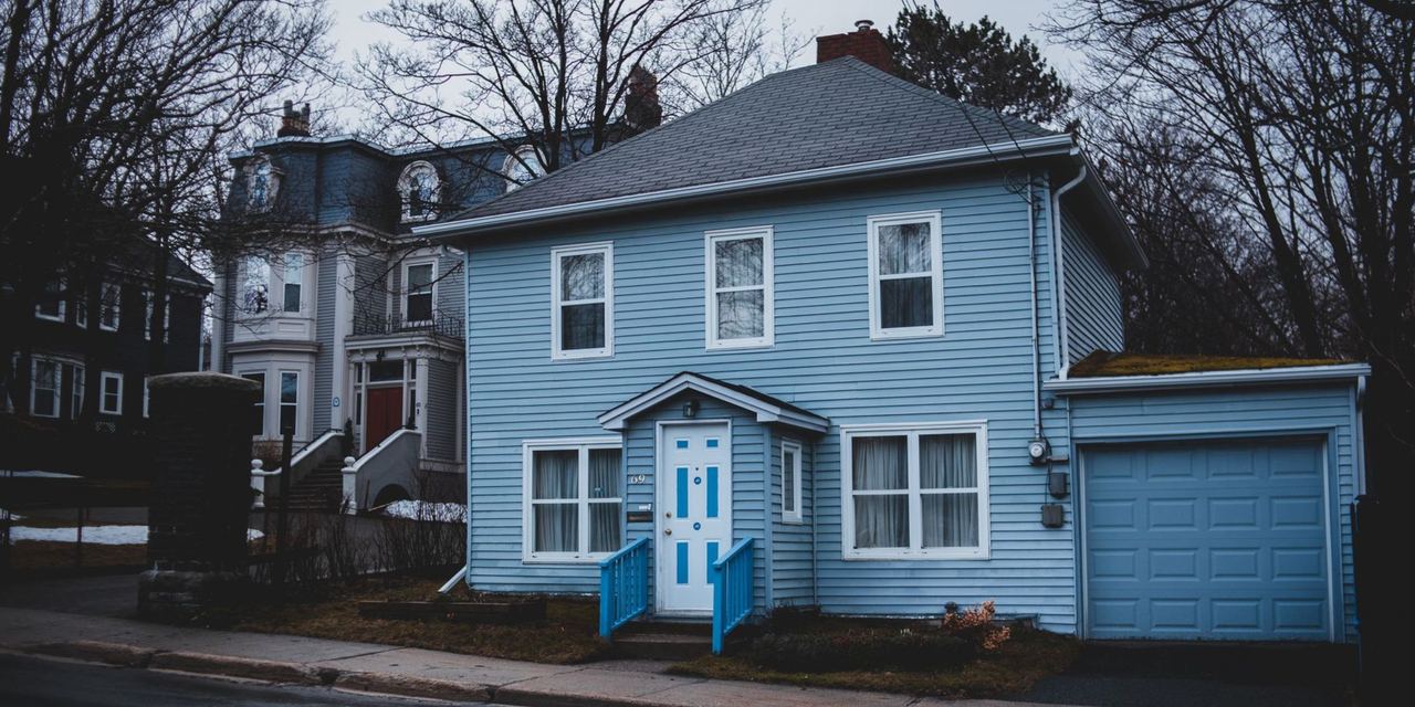 A house | Source: Pexels