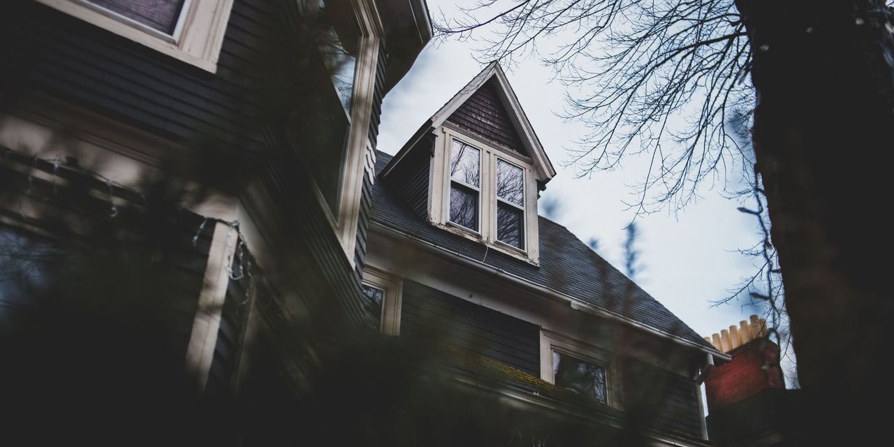 A charming vintage home | Source: Pexels