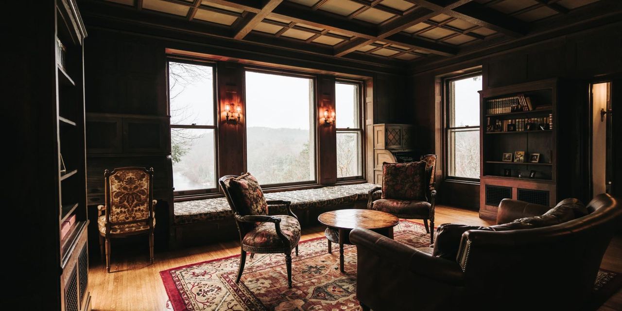 A sitting room | Source: Pexels