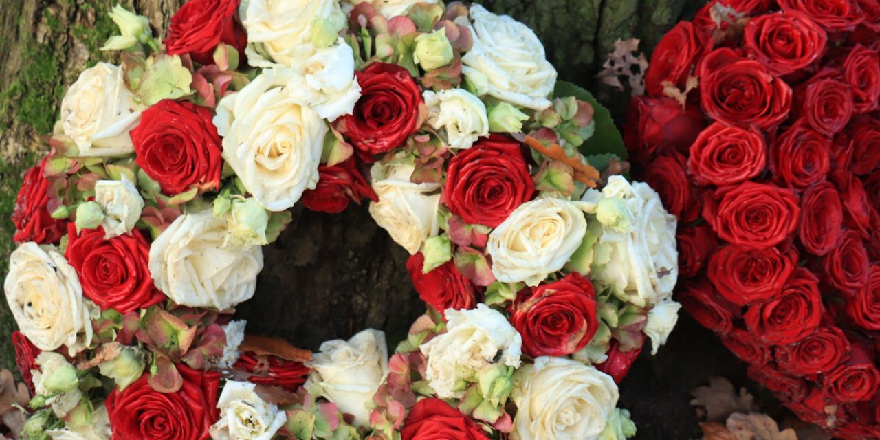 Flowers | Source: Getty Images