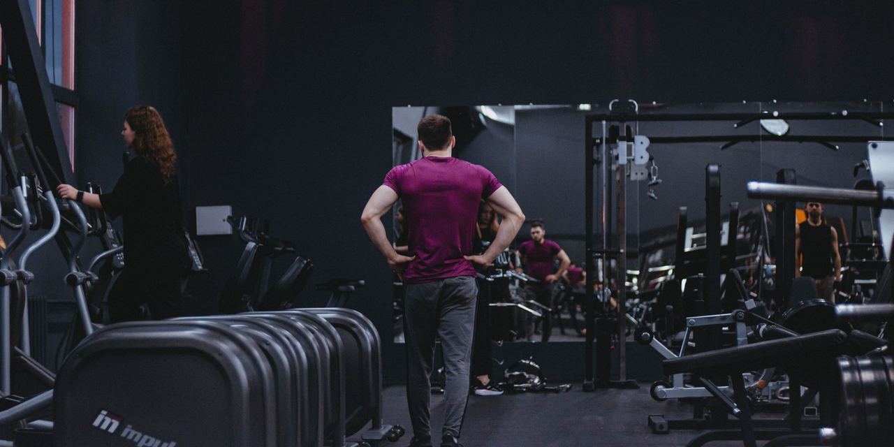 People in a gym | Source: Pexels