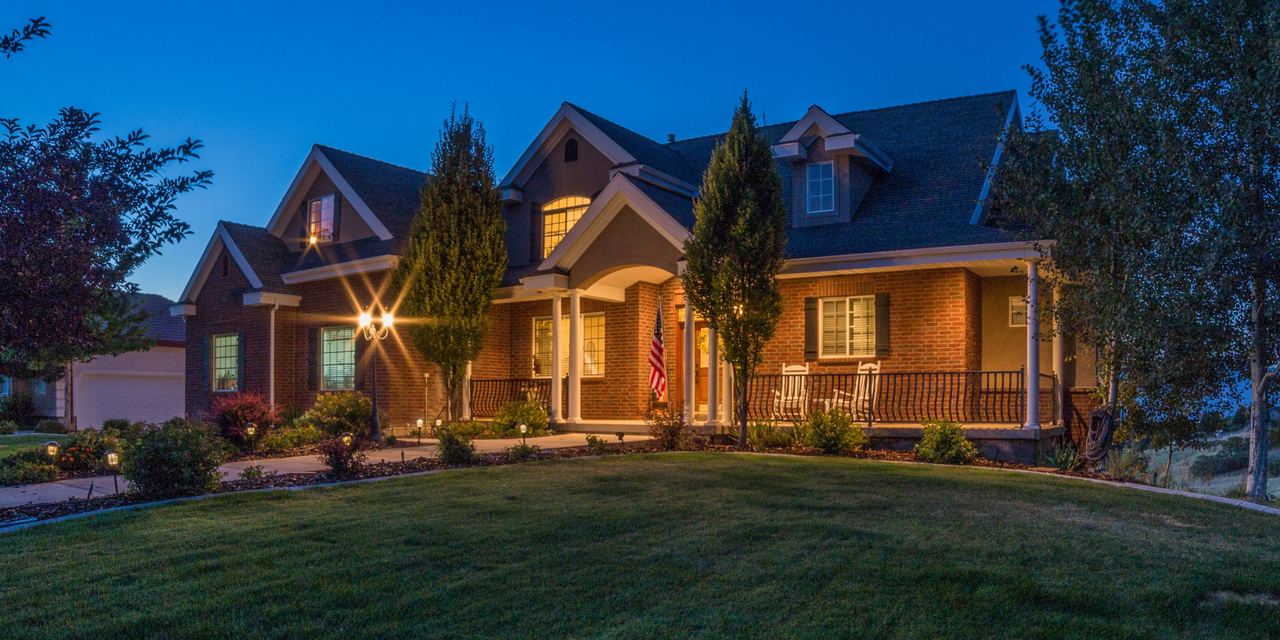 A house | Source: Pexels
