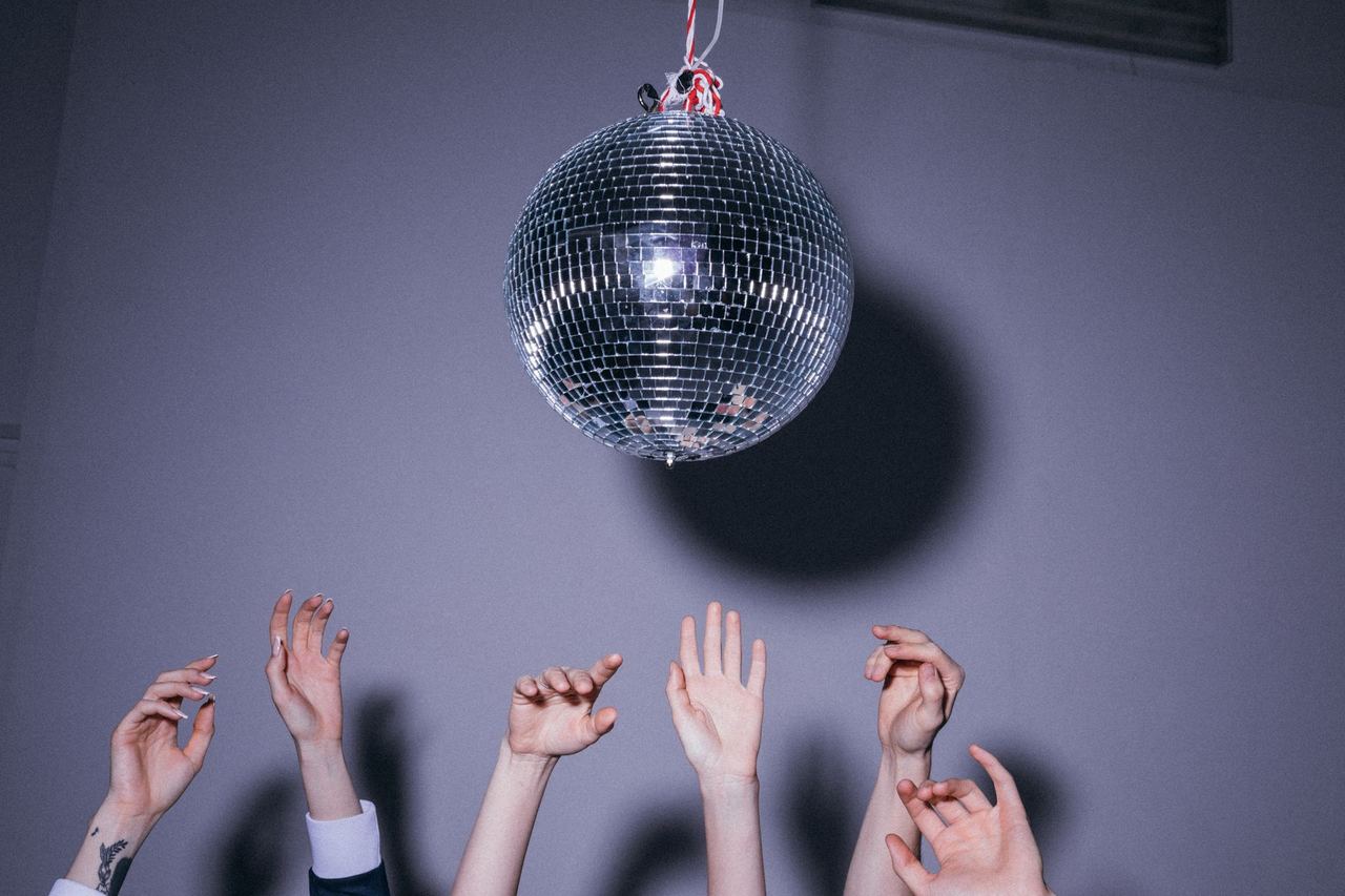 People in a party | Source: Pexels