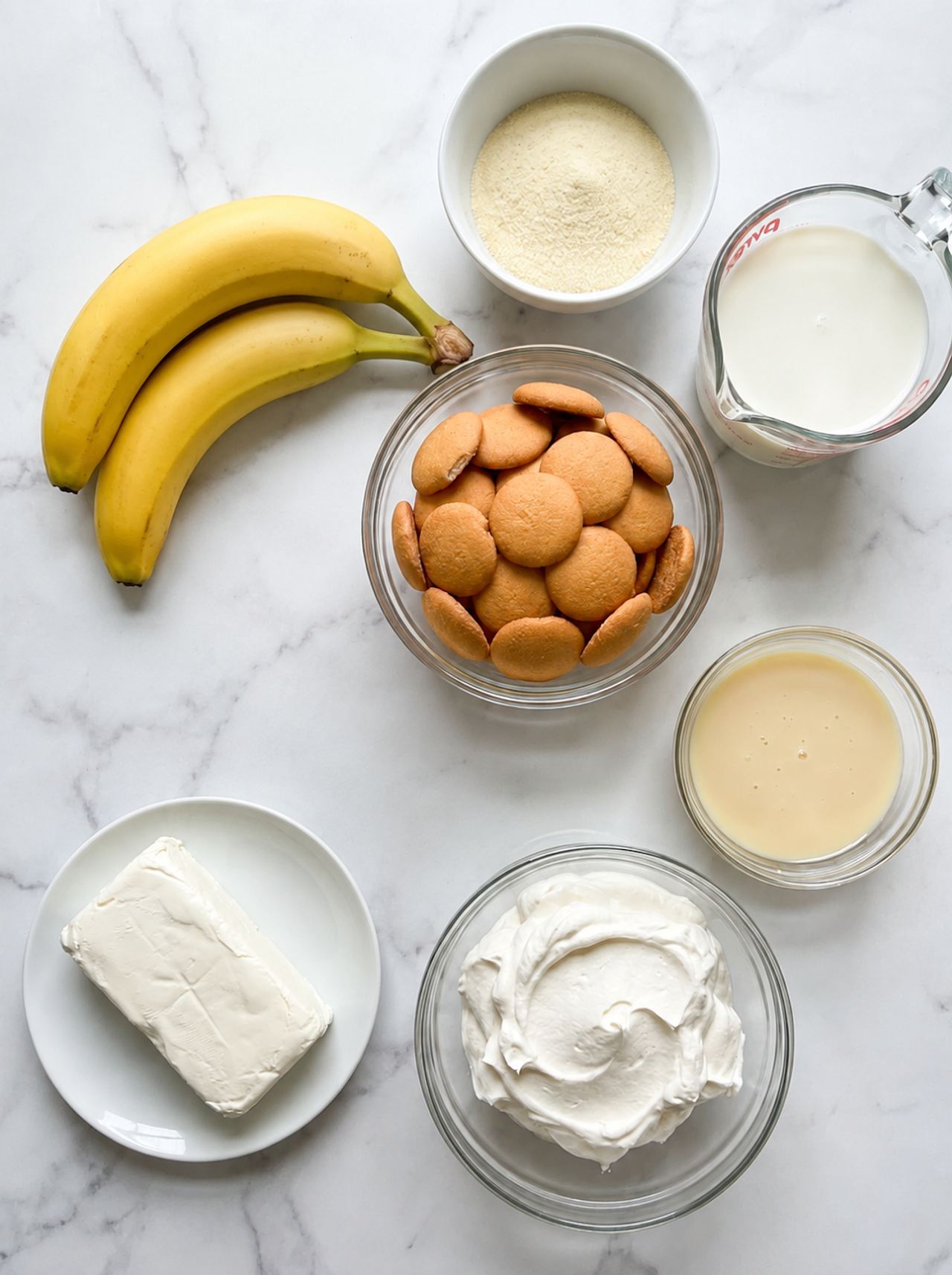 Not Your Mama’s Banana Pudding