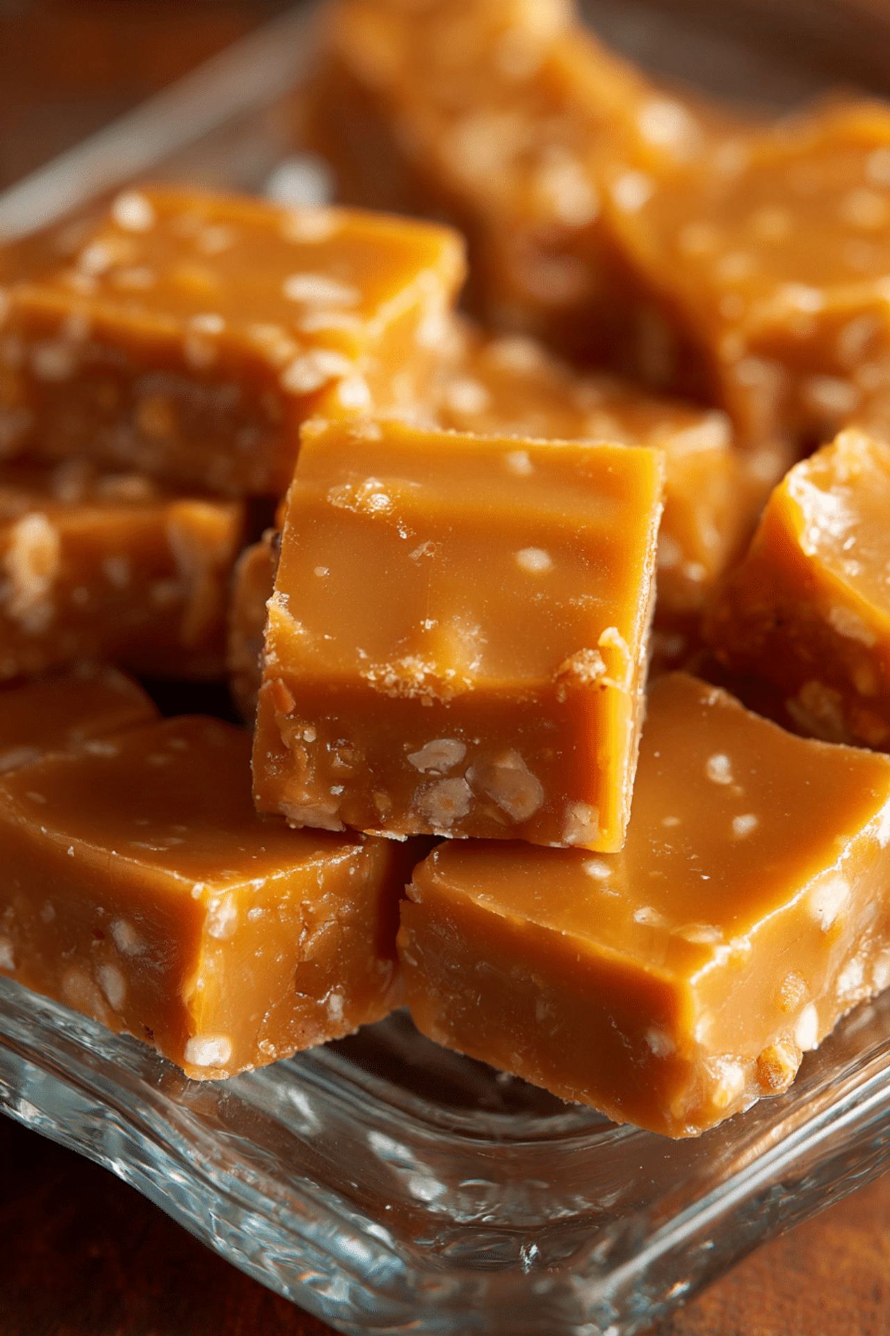 Oklahoma Nut Candy